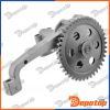 Pompe à huile pour VW | BPO-VW-018, 070115103A